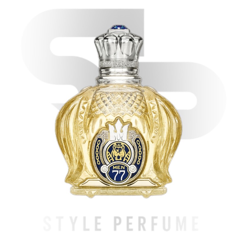 شیخ کلاسیک(77)-Shaik Classic No. 77