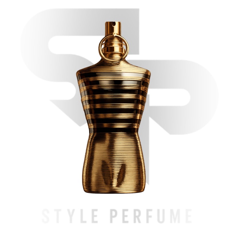 له میل الکسیر - Le Male Elixir