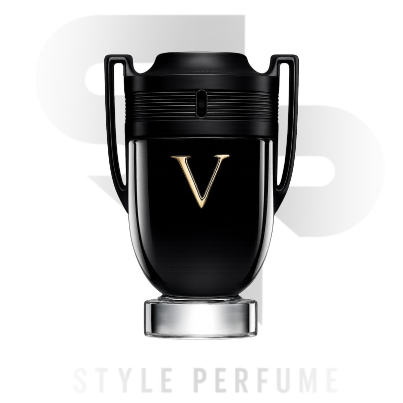 اینوکتوس ویکتوری-Invictus Victory