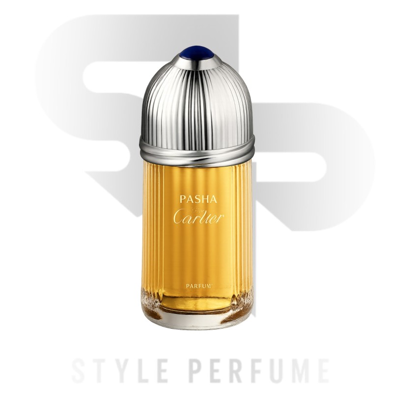 کارتیر پاشا-Pasha de Cartier