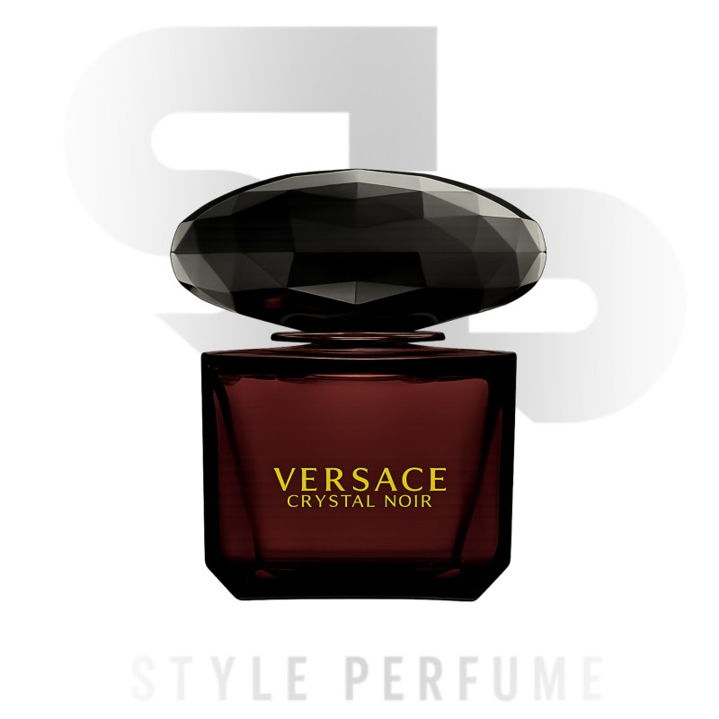 کریستال نویر-Crystal Noir