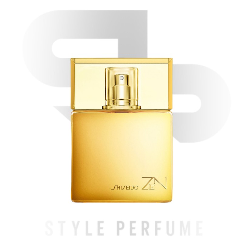 شسیدو زن-Shiseido Zen