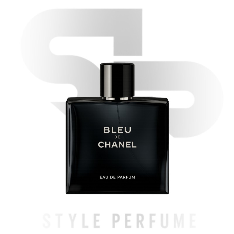بلو چنل - Chanel Bleu