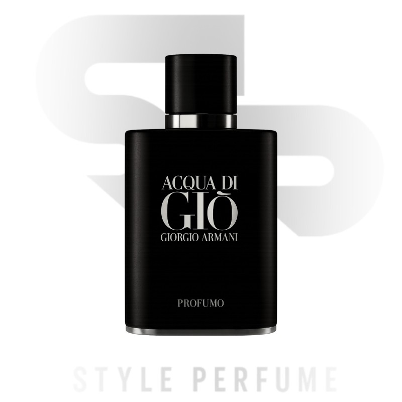 آکوا دی جیو پروفومو(بلک) - Acqua di Giò Profumo