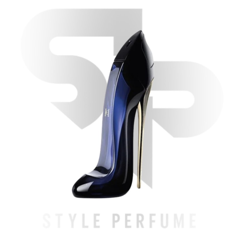 گودگرل-Good Girl