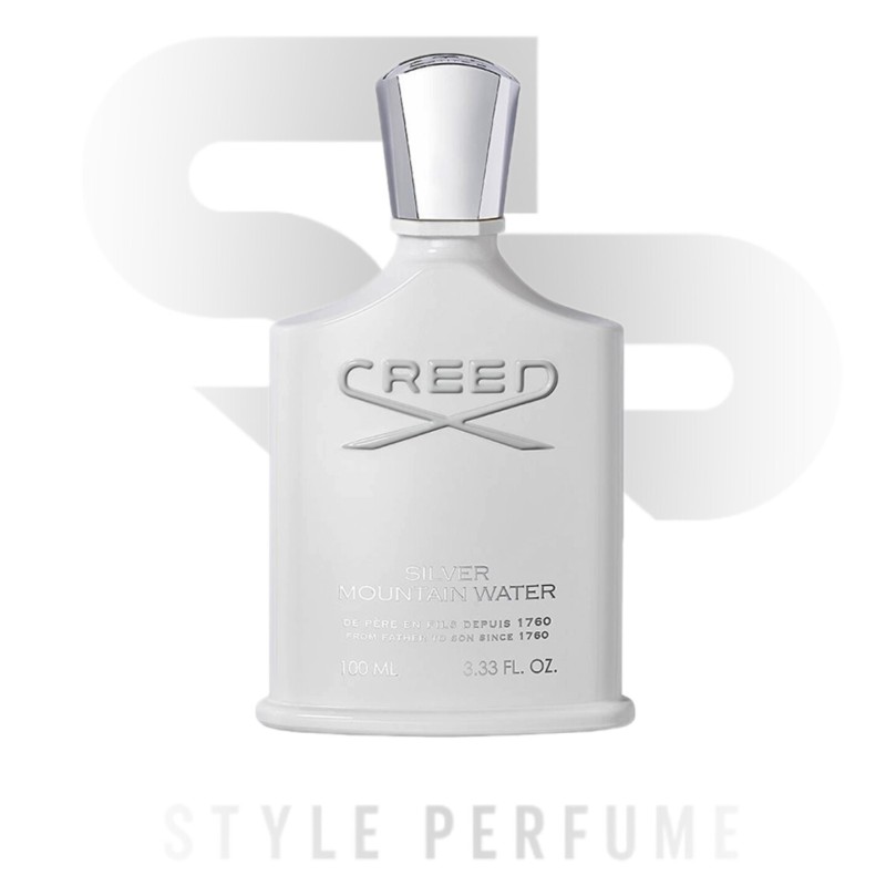 کرید سیلور-Creed Silver