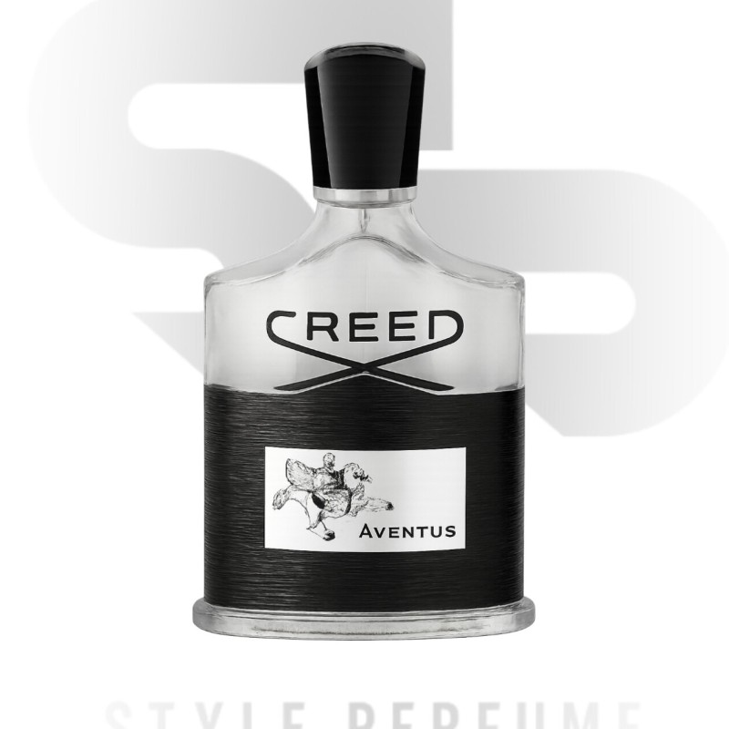 کرید اونتوس-Creed Aventus
