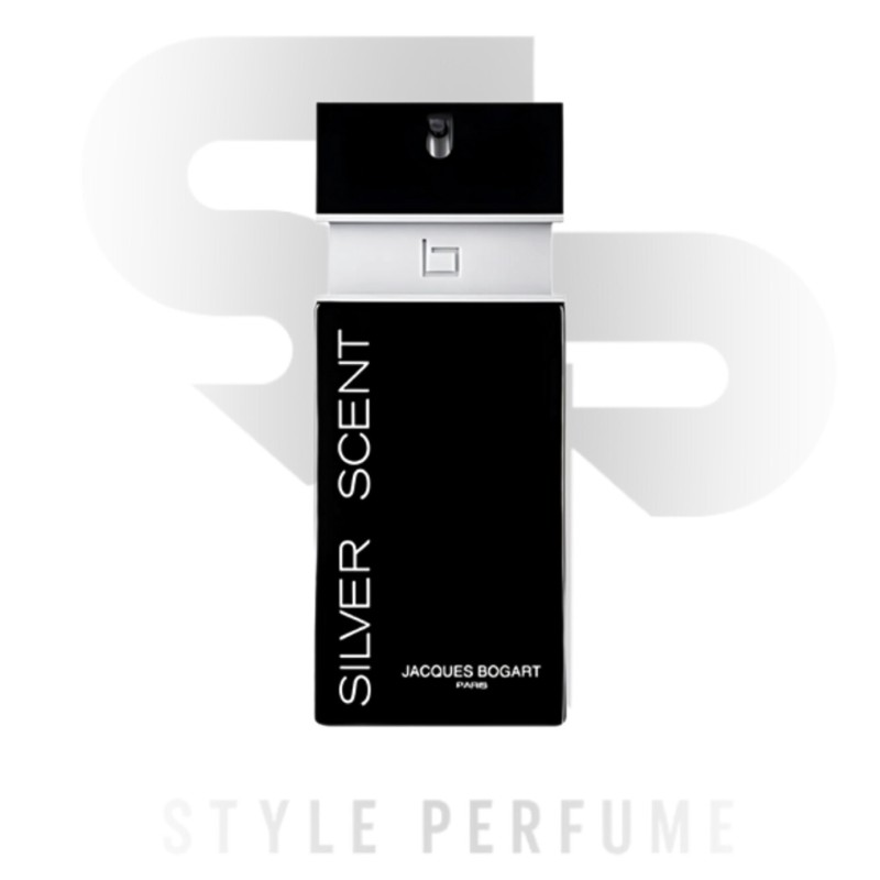 سیلورسنت-Silver Scent