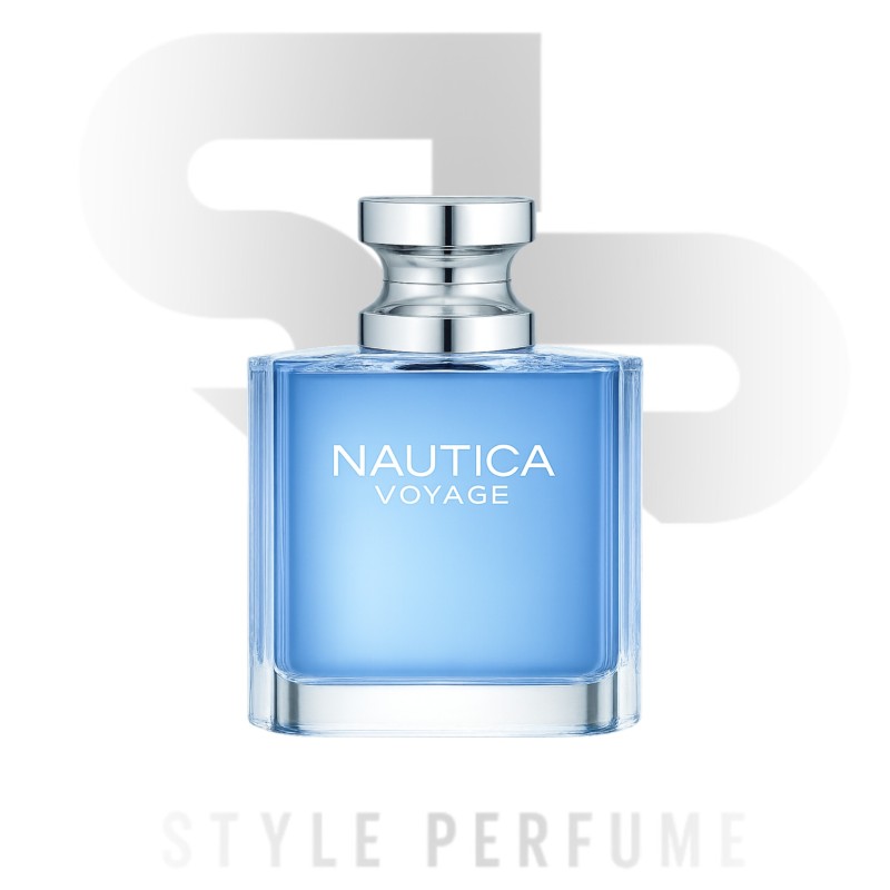 ناتیکا وویاج- Nautica Voyage