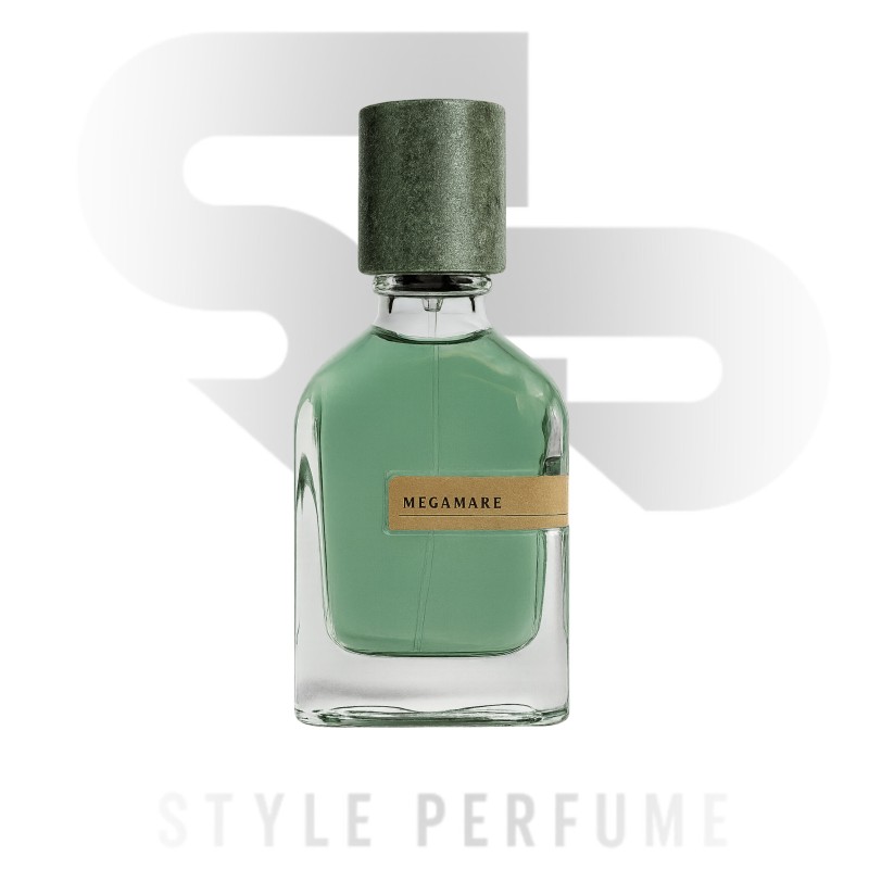 مگاماره -Megamare