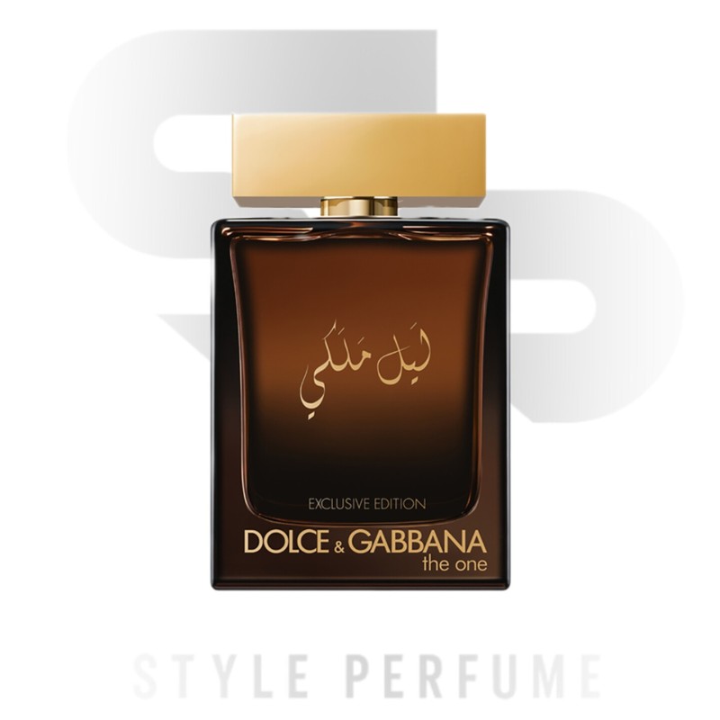 عطر د وان رویال نایت لیل ملکی- The One Royal Night