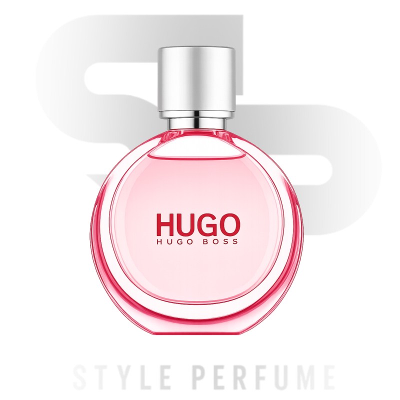 عطر هوگو وومن اکستریم-Hugo Woman Extreme