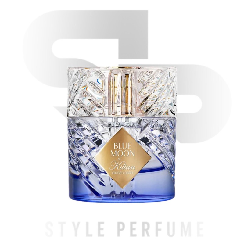 عطر بولومون جینجر دِش - Bluemon Ginger Dash