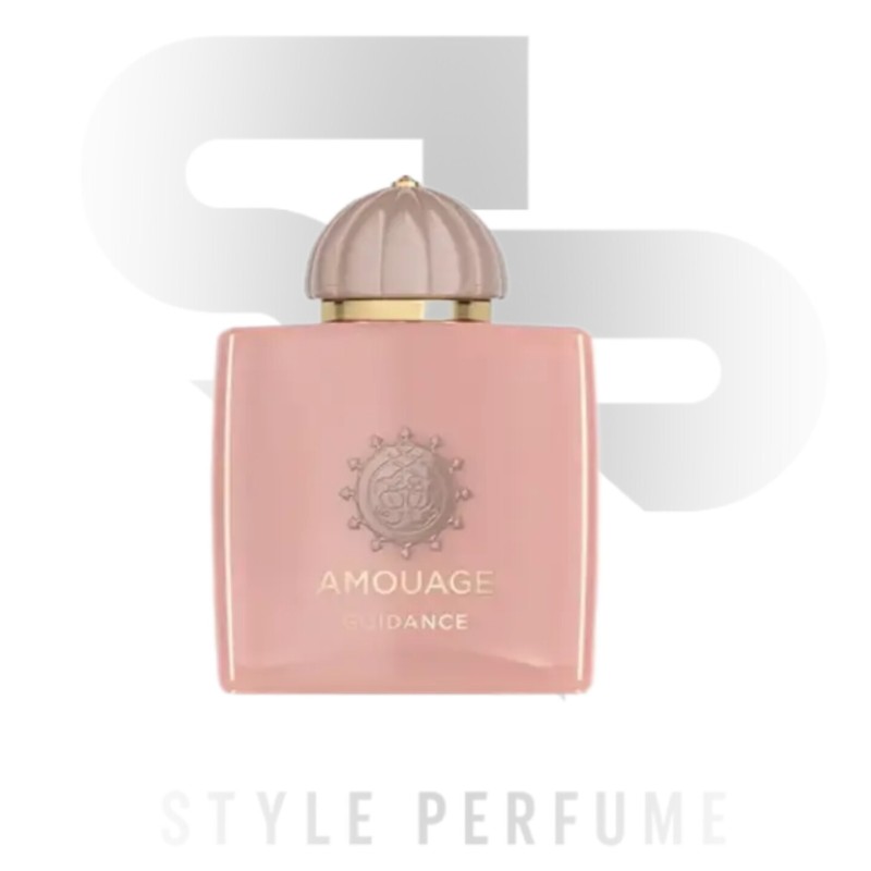عطر  آمواج گایدنس- Amouage Guidance