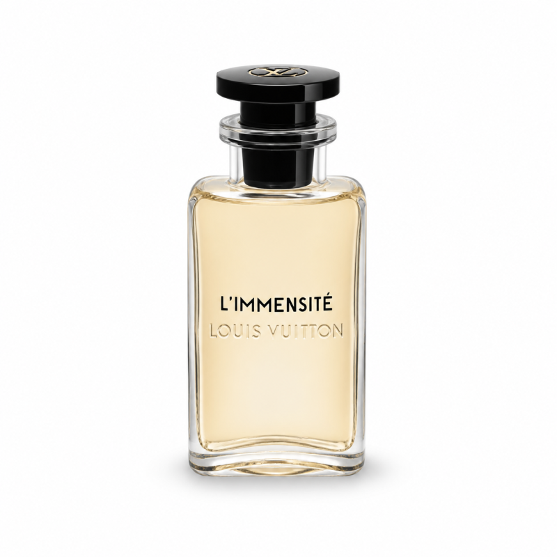 عطر لمینیسیت-Louis Vuitton L’Immensité