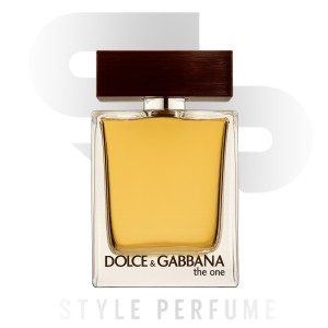 دولچه گابانا د وان-Dolce & Gabbana The One
