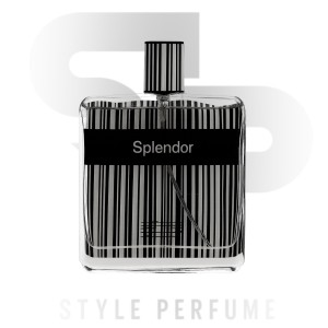 اسپلندور بلک-Splendor Black