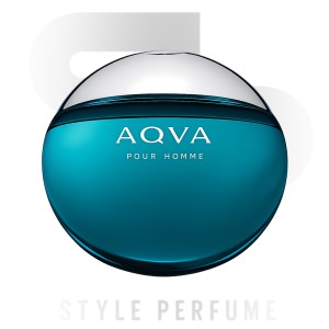 آکوا بولگاری پور هوم-Bvlgari Aqva Pour Homme