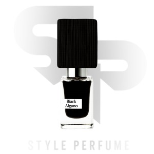 بلک افغان-Black Afgano