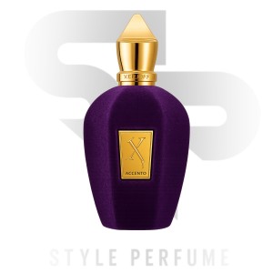 اکسنتو سوسپیرو-Accento Sospiro