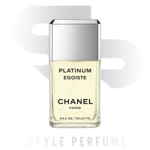 شنل پلاتینیوم اگویست-Chanel Platinum Égoïste