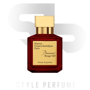 باکارات رژ 540-Baccarat Rouge 540
