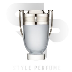 اینوکتوس - Invictus