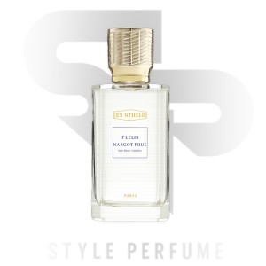 فلور نارکوتیک-Fleur Narcotique