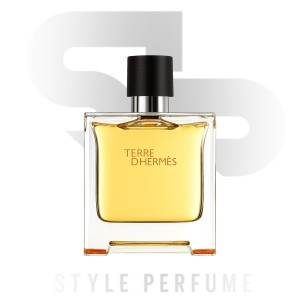 تق هرمس-Terre d’Hermès