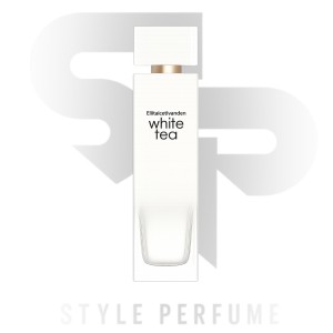 وایت تی-White Tea