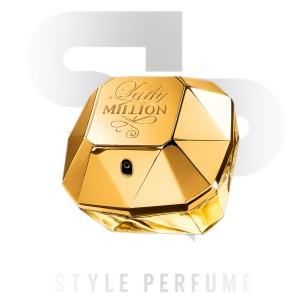 لیدی میلیون-Lady Million