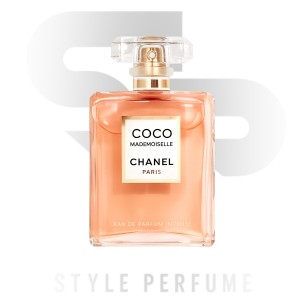 کوکومادمازل-Coco Mademoiselle