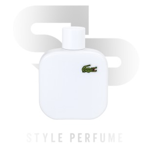 لاگوست سفید(وایت) - Lacoste L.12.12 Blanc