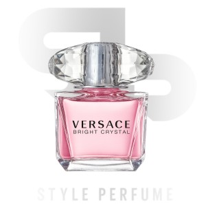 ورساچ صورتی-Versace Bright Crystal