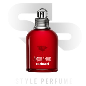 آمور آمور-Amor Amor