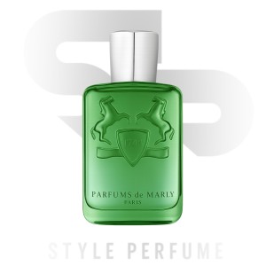 مارلی گرینلی-Parfums de Marly Greenley