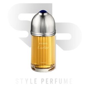 کارتیر پاشا-Pasha de Cartier