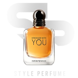 استرانگر ویت یو-Stronger With You