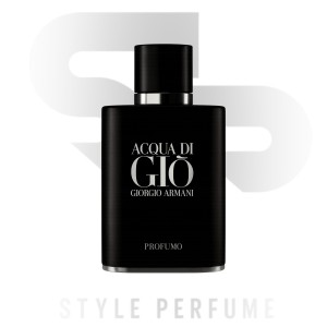 آکوا دی جیو پروفومو(بلک) - Acqua di Giò Profumo