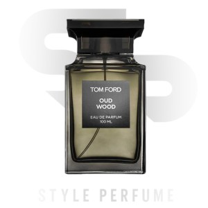 عود وود-Oud Wood