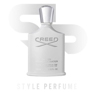 کرید سیلور-Creed Silver