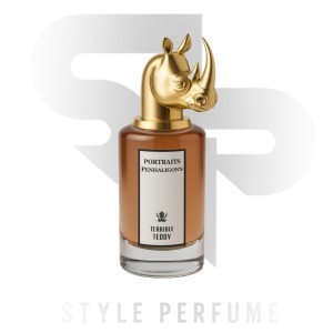 تریبل تدی-Terrible Teddy