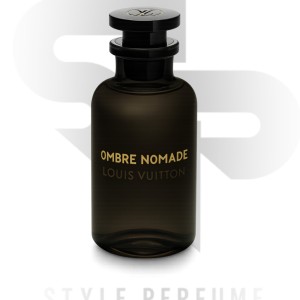 آمبر نومد-Ombre Nomade