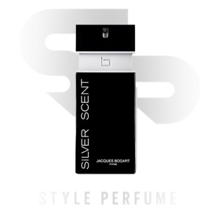 سیلورسنت-Silver Scent