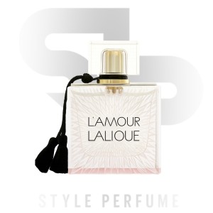 لالیک لامور-Lalique L’Amour