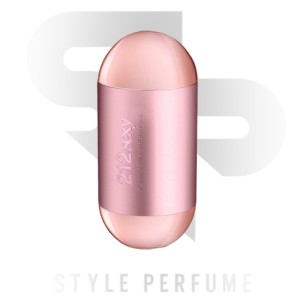 سکسی 212 زنانه-212 Sexy for Women