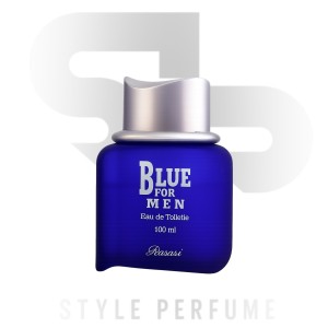 بلو فورمن-Blue For Men