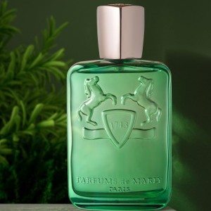 مارلی گرینلی-Parfums de Marly Greenley