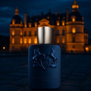 مارلی لیتون-Parfums de Marly Layton