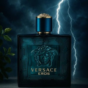 ورساچ اروس -Versace Eros